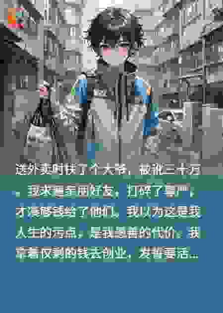三十万的“学费”，买来了亿万身家