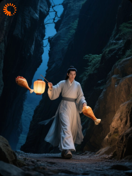 庆帝棺材板松动，范闲带媳妇跑路