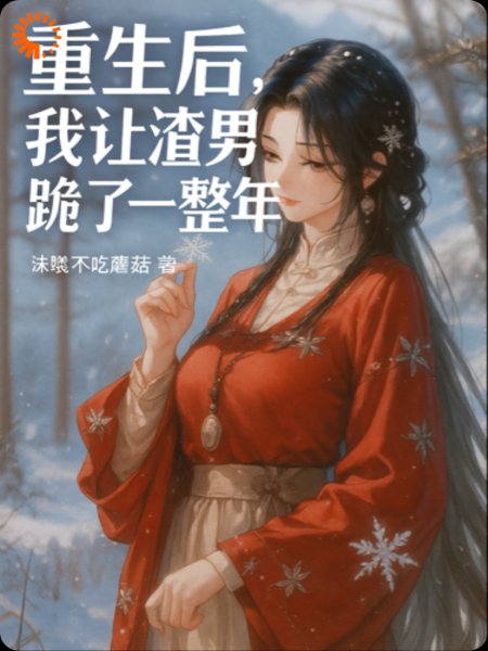 重生后，我让渣男跪了一整年