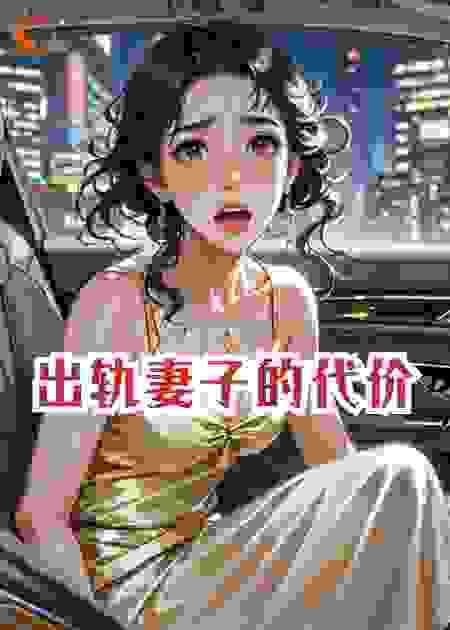 出轨妻子的代价