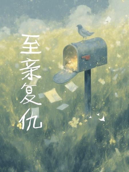 至亲复仇
