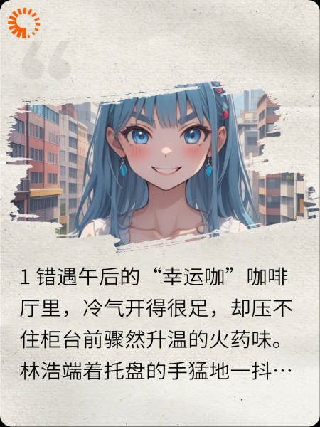 彭知夏的邪恶复仇计划史书