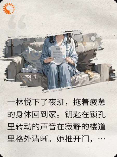 白眼狼嚣张上位，渣夫贱女遭报应