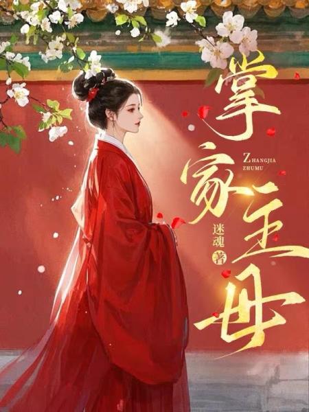 掌家主母