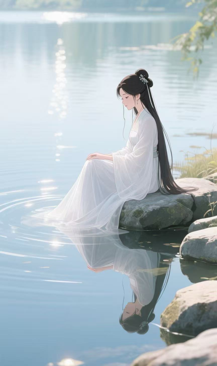要娶白月光，我退婚你哭什么