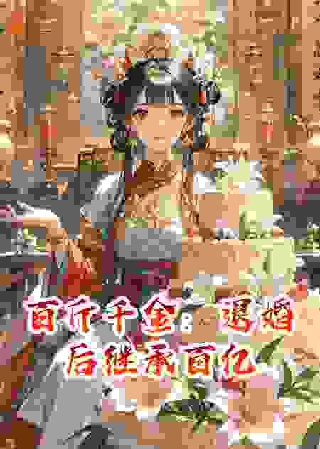 百斤千金：退婚后继承百亿