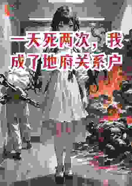 一天死两次，我成了地府关系户