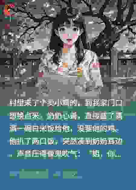 死人饭，院中坟