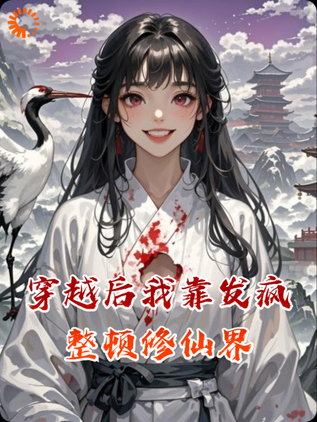 穿越后我靠发疯整顿修仙界