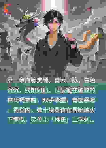 九霄龙吟决