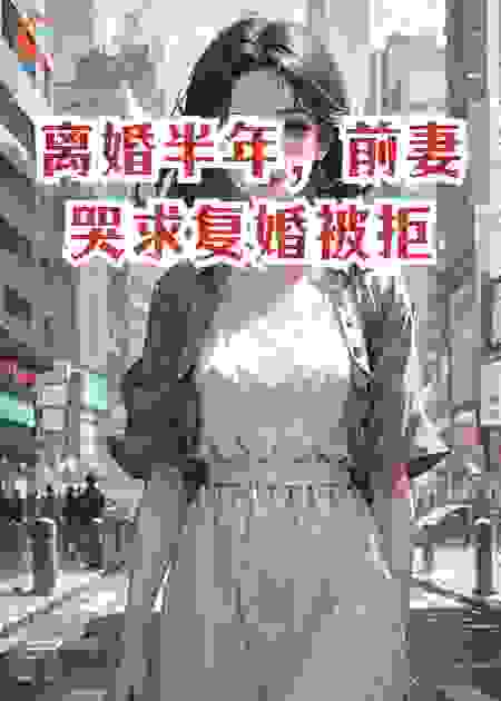 离婚半年，前妻哭求复婚被拒