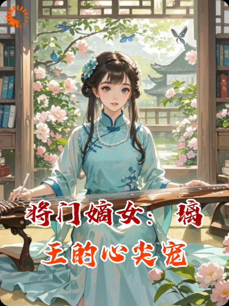 将门嫡女：璃王的心尖宠