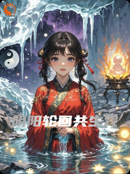 阴阳轮回共生咒