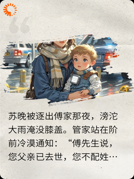 被退婚后科技大佬携萌宝炸翻全场