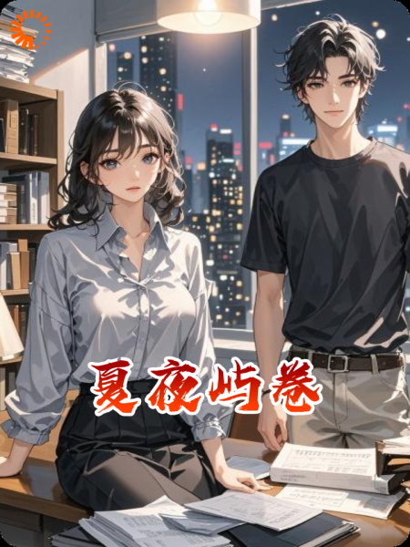 夏夜屿卷