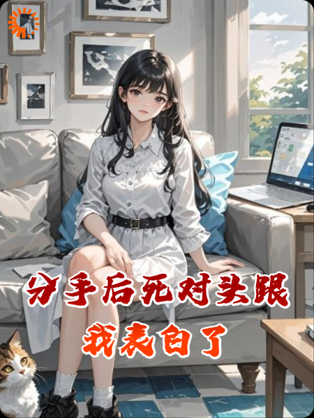 分手后死对头跟我表白了