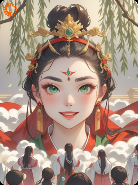 仙尊未婚夫嫌我平凡不肯结婚，我登神后他跪求嫁我