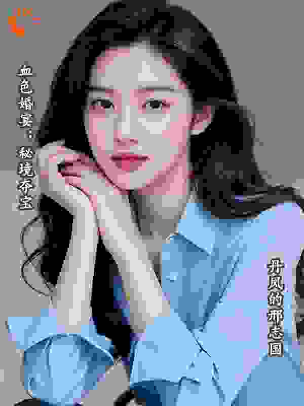 血色婚宴；秘境夺宝
