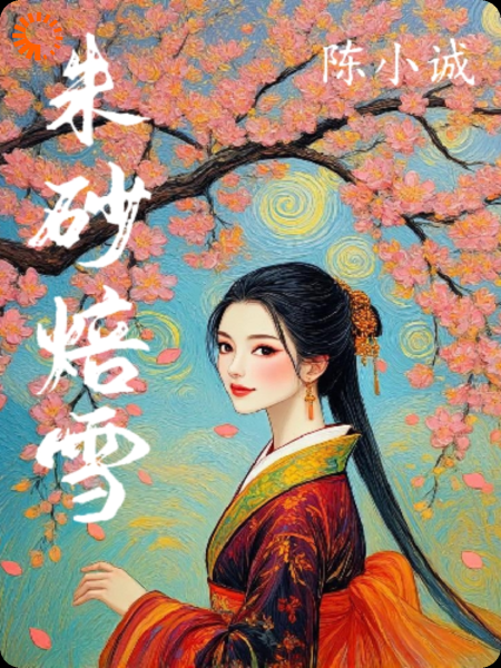 朱砂焙雪
