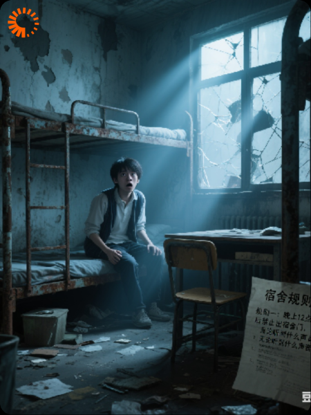 黑鸟规则怪谈