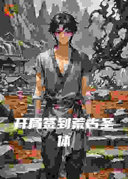 荒古圣体，系统觉醒逆天改命