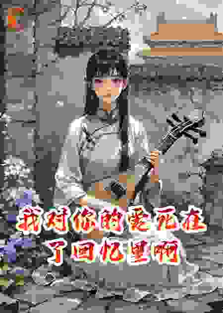 我对你的爱死在了回忆里啊