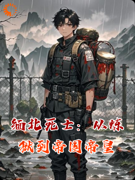 缅北死士：从炼狱到帝国帝皇