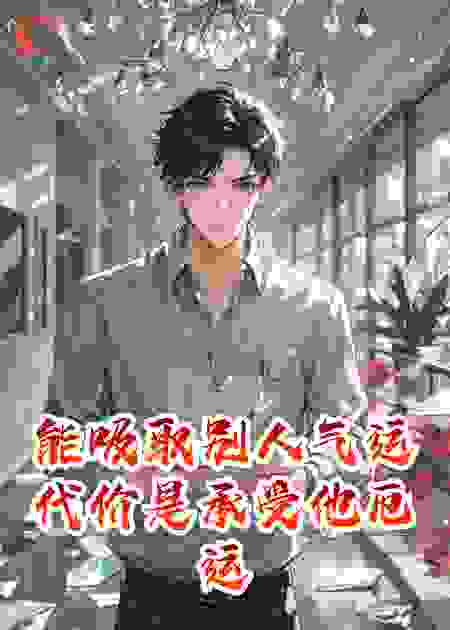 能吸取别人气运代价是承受他厄运