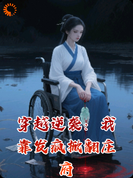 穿越逆袭：我靠发疯掀翻庄府