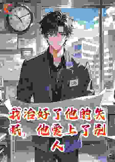 我治好了他的失眠，他却爱上了别人