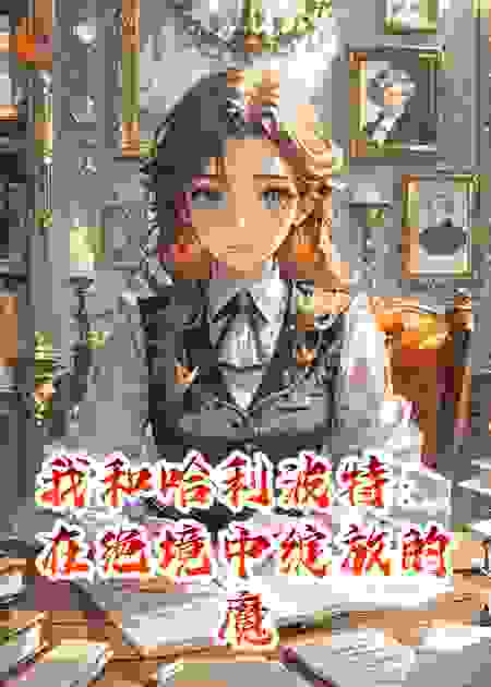 我和哈利波特：在绝境中绽放的魔法