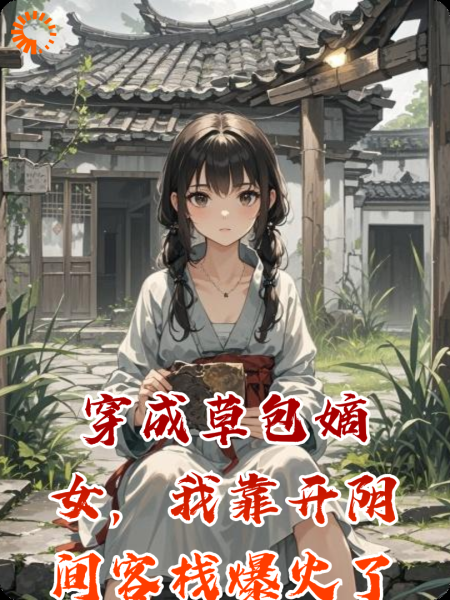 穿成草包嫡女，我靠开阴间客栈爆火了