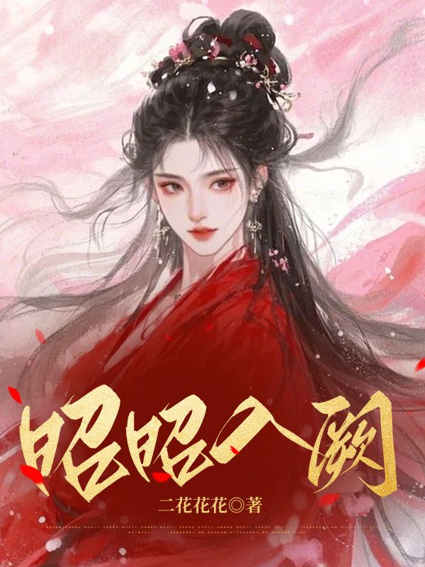 昭昭入阙