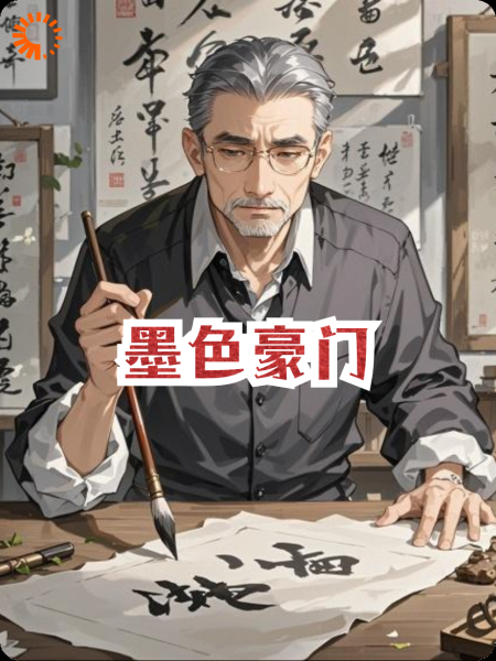 墨色豪门
