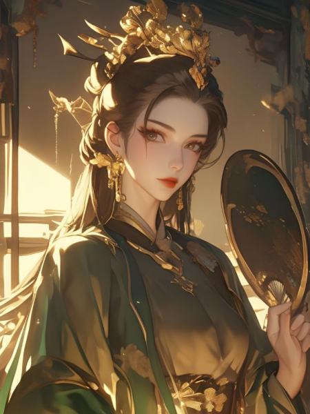 成为一品诰命后，抛弃我的儿女悔疯了