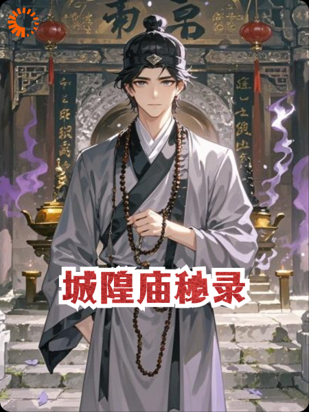 城隍庙秘录