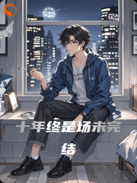十年终是场未完结