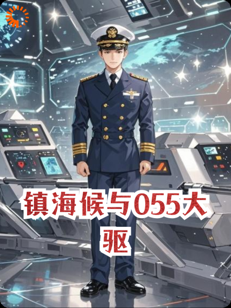 镇海候与055大驱