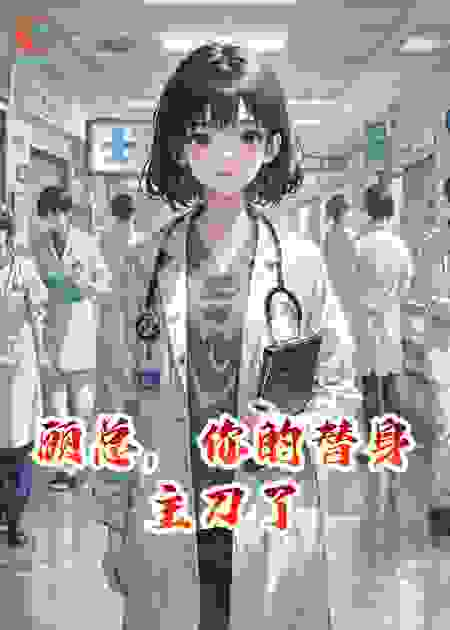 顾总，你的替身主刀了