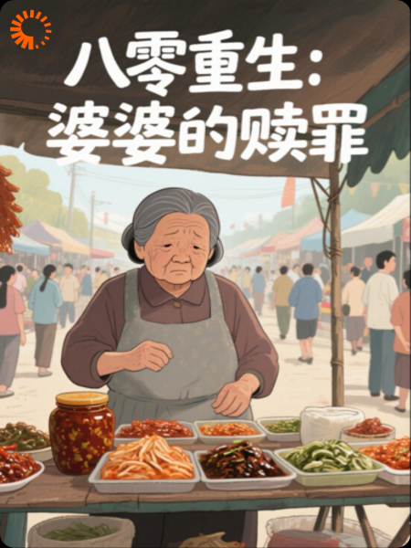 《八零重生：慈母的觉醒》