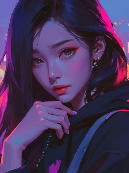 被爱的定义