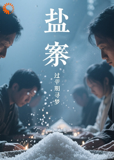 盐祭