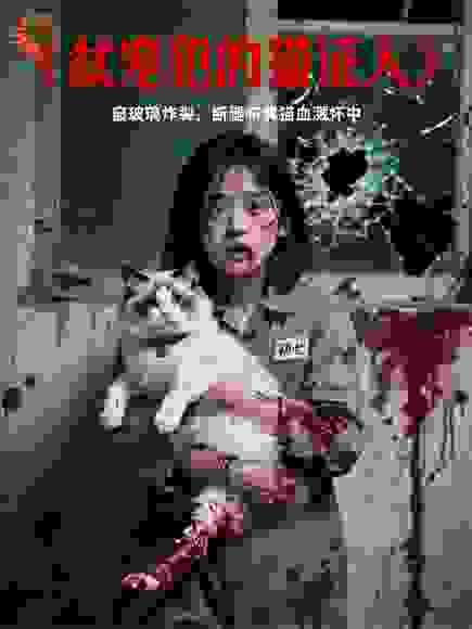 弑宠犯的猫证人