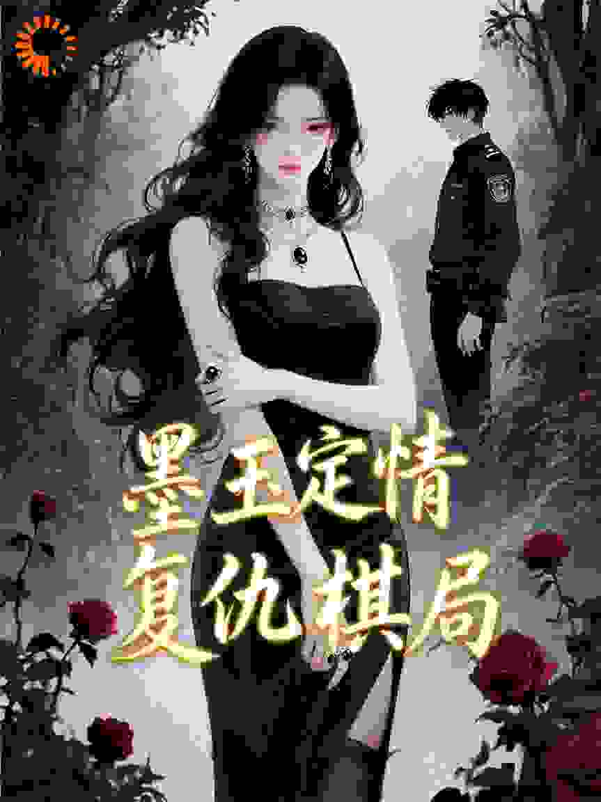 墨玉定情，复仇棋局