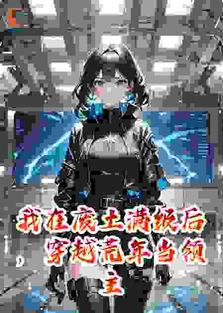 我在废土满级后，穿越荒年当领主