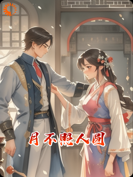 月不照人圆