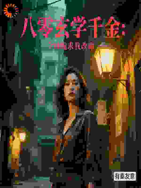 八零玄学千金：全网跪求我改命
