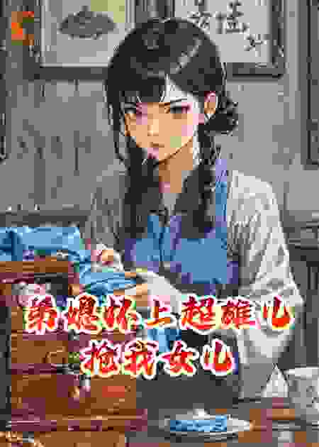 弟媳怀上超雄儿抢我女儿