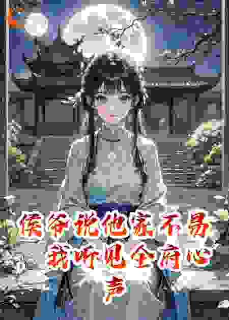 侯爷说他家不易，我听见全府心声