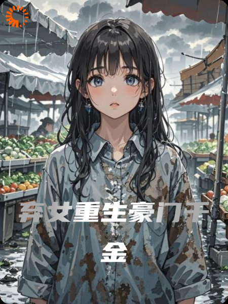 弃女重生豪门千金